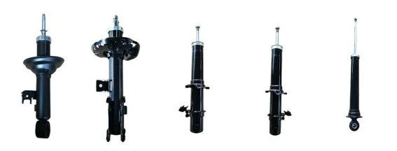 Suzuki Auto Shock Absorber217
