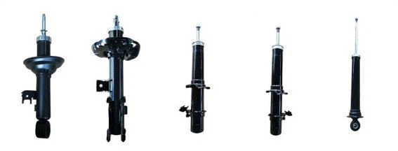 Chery Tiggo Shock Absorber654