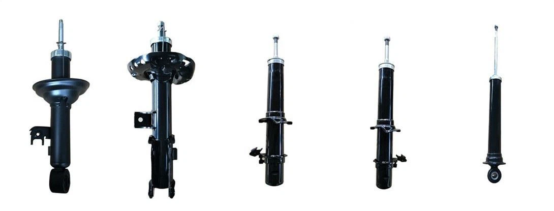 BMW E90 Shock Absorber