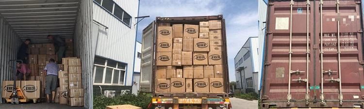 China Shock Absorber Price