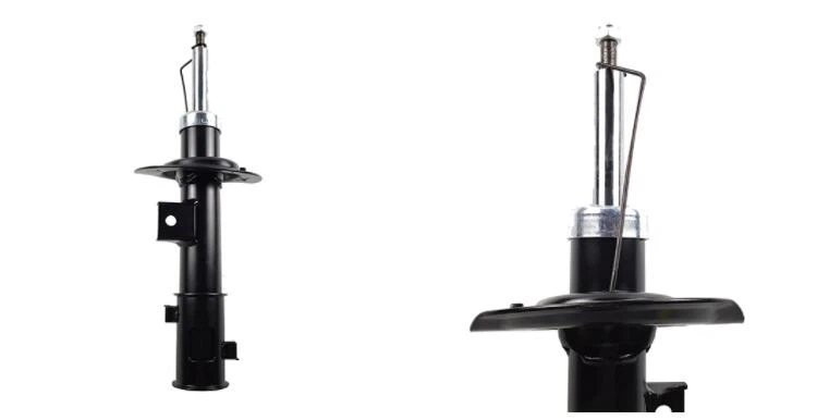 Shock Absorber 54661-A7400