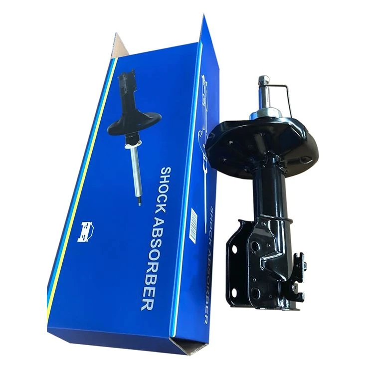China shock absorber factory