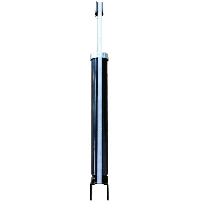 The impact of shock absorber damage on the car