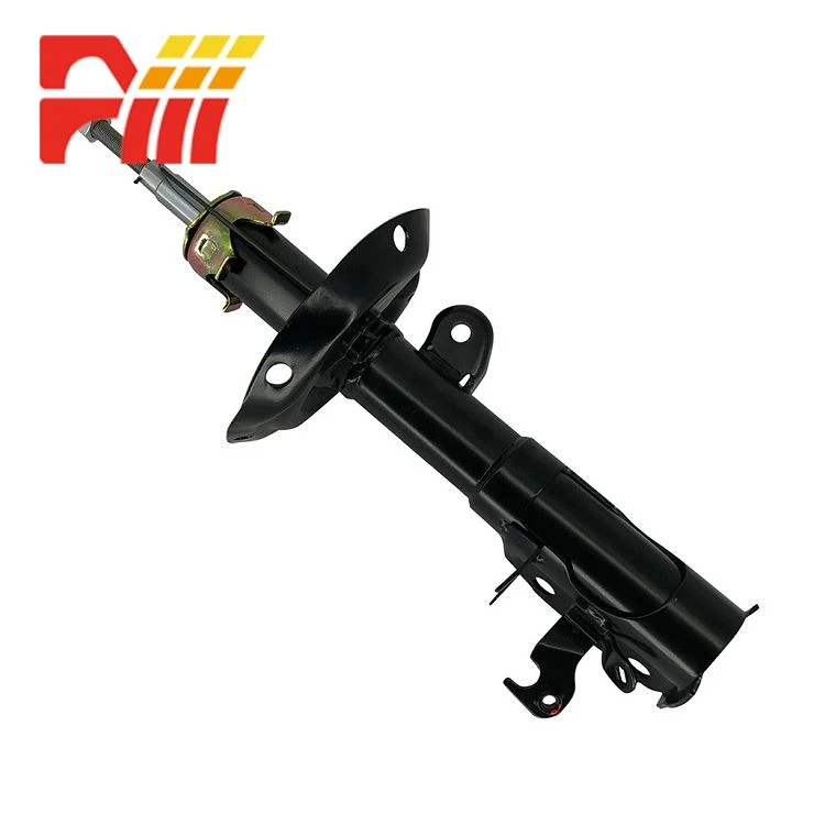 How to judge the quality of shock absorber?