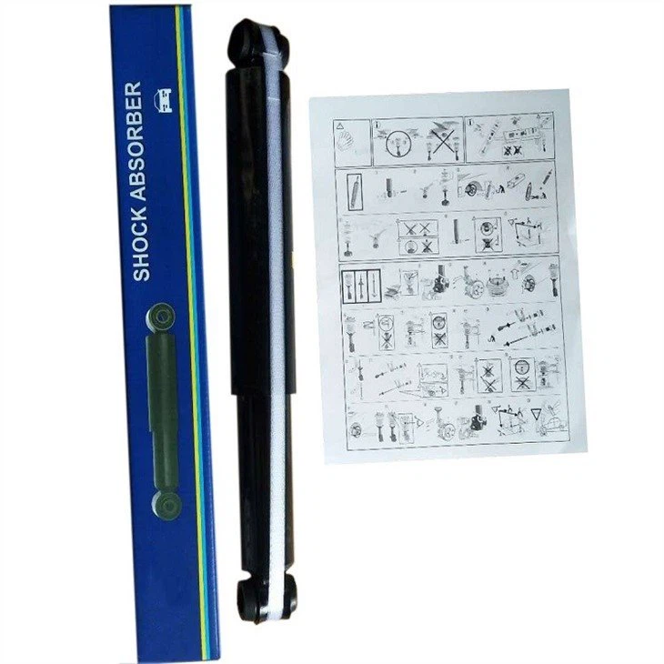 Shock Absorber 48531-39935