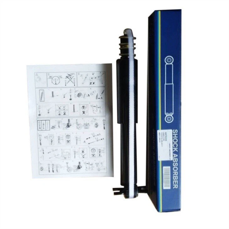 Shock Absorber For Toyota 48511-35210