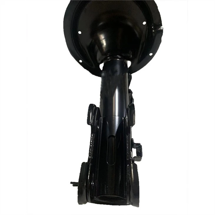 54650-4H155Hyundai H-1 Cargo Front Axle Shock Absorber