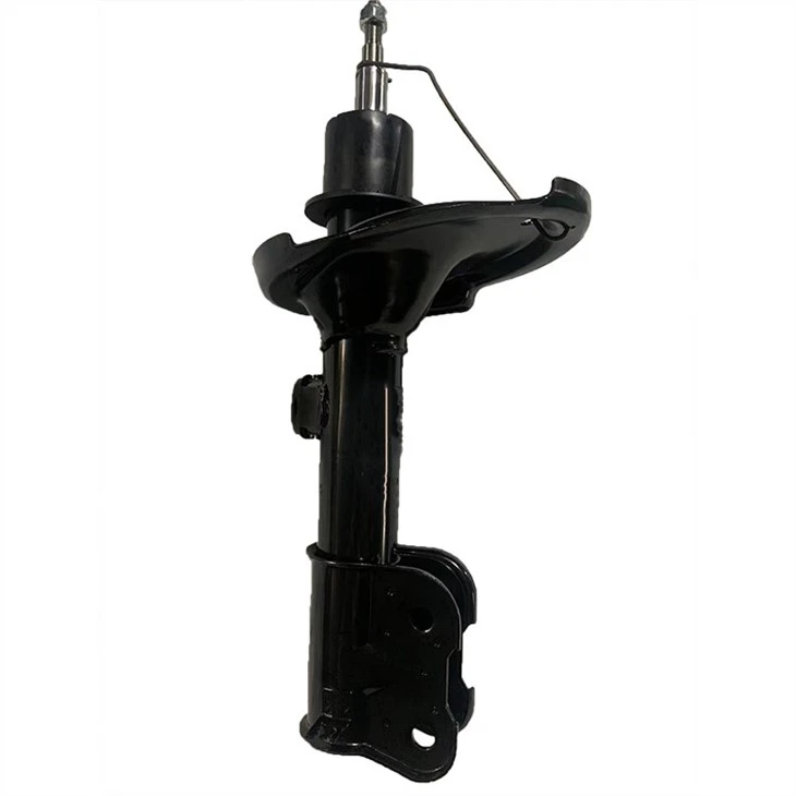 54650-4H155Hyundai H-1 Cargo Front Axle Shock Absorber