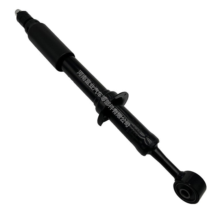 48510-80395 High Quality Car Parts Accessories Auto Part Front Shock Absorbers For Toyota Landcruiser Prado 120