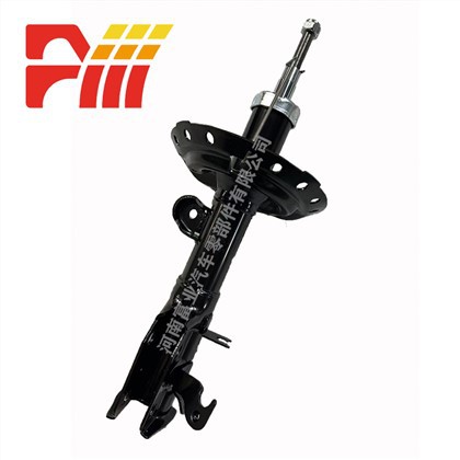 338001 338002 For HONDA JAZZ Front Axle Shock Absorber