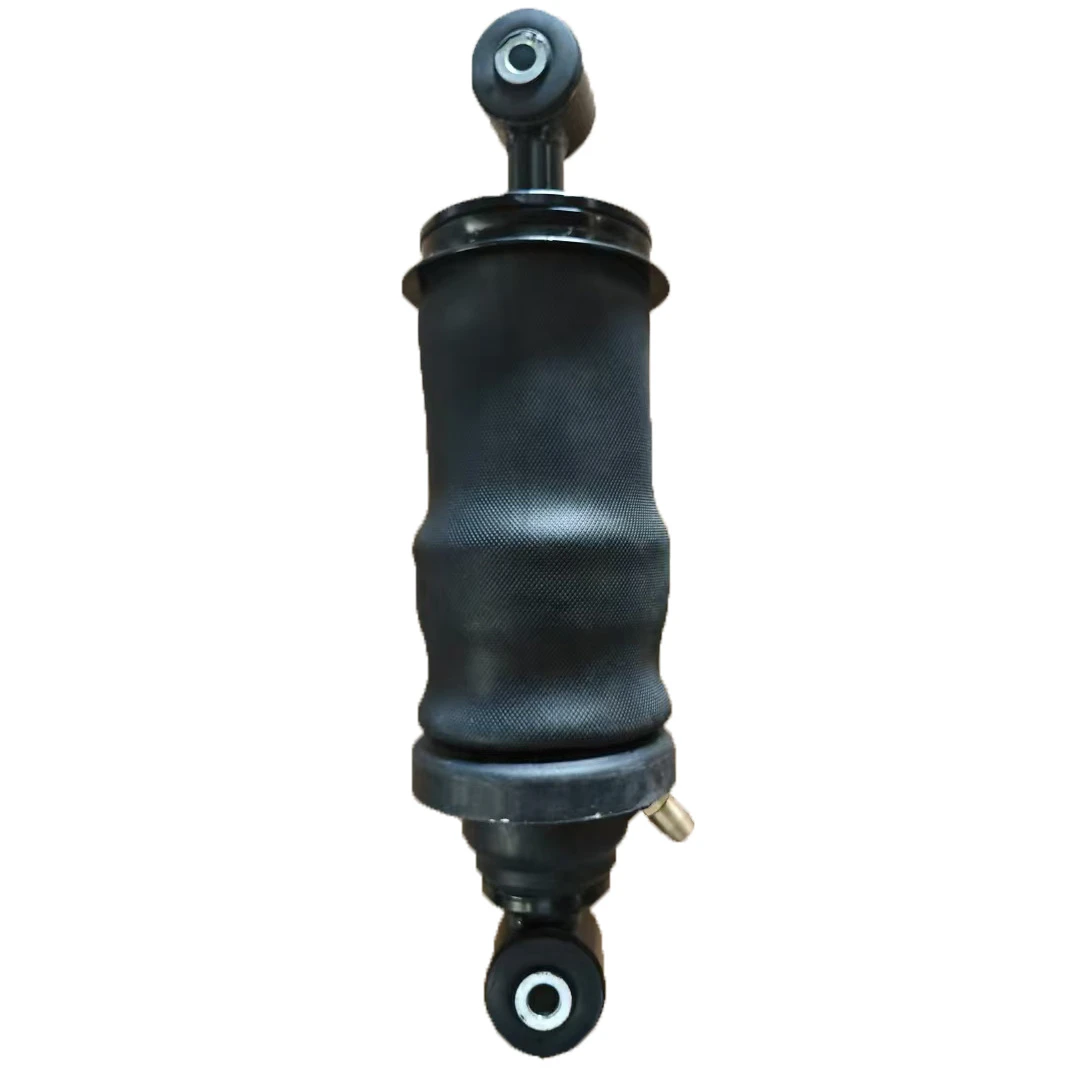 Hina Manufacturer Good Quality Truck Front And Rear Suspension Shock Absorber For MAN OEM 81417226053
