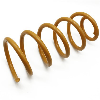 Chinese Manufacturer 30 Years Experience Spring Supplier Car Shock Absorber Coil Wholesale Damping Motorcycle Coil Spring