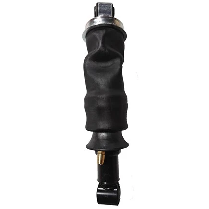 High Quality Cab Suspension Parts For Volvo RVI Truck Cab Sleeper Air Spring Shock Absorber 21171976 22040666 7421821027 CB0213
